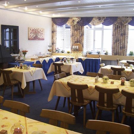 Landhotel Zur Wegelnburg Bruchweiler-Bärenbach Eksteriør bilde